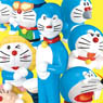 Doraemon Funny !? Doraemon 8 pieces (Shokugan)