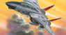 F-14D トムキャット イージーキット (プラモデル)