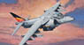Harrier GR.9 (Easy Kit) (Plastic model)