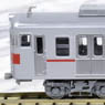 Sanyo Electric Railway Series 3050 [Aluminum Body/New Symbol] (4-Car Set) (Model Train)