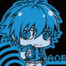 DRAMAtical Murder re:connect T-shirt (Size M) A (Aoba) (Anime Toy)