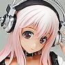 Super Sonico: After The Party (PVC Figure)
