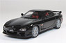 Mazda RX-7 (FD3S) Spirit R Type A Brilliant Black