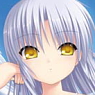 [Angel Beats!] Storage Folder for Clear File (Anime Toy)
