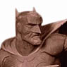 Batman / Batman Black & White Statue: Francis Manapu (Completed)
