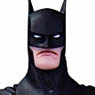 DC Comics Designer/ Series 3 Greg Capullo: Batman Action Figure Zero Year Ver. (Completed)