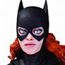 DC Comics Designer/ Series 3 Greg Capullo: Batgirl Action Figure (Completed)