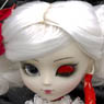 Pullip / Scarlet (Fashion Doll)