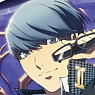 Persona 4 the Golden Dekan Badge (Anime Toy)