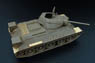 T34/76 for TAMIYA (Plastic model)