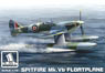 Spitfire Vb Floatplane (Plastic model)