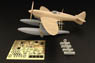 Spitfire Floatplane (for Brengun) (Plastic model)