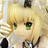 Fate/EXTRA CCC Saber (PVC Figure)