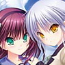 [Angel Beats! -Operation Wars-] B1 Tapestry (Anime Toy)