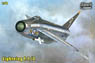 Lightning F.1/2 (Plastic model)