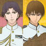 New The Prince of Tennis Teikyu Roman Atobe & Hiyoshi (Anime Toy)