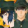 New The Prince of Tennis Teikyu Roman Yukimura & Sanada (Anime Toy)