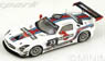 Mercedes-Benz SLS AMG GT3 Martini No.33 Winner Hankook 12H ZANDVOORT (ミニカー)