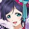 Love Live! A2 Tapestry Nozomi Ver.2 (Anime Toy)