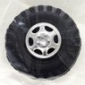 50mm Rubber Tire (Material)