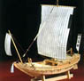 1/30 Sengoku Ship (Plastic model)