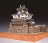 1/150 Iwakuni Castle (Plastic model)