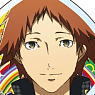 Persona 4 the Golden Acrylic Key Ring Hanamura Yosuke (Anime Toy)