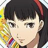 Persona 4 the Golden Acrylic Key Ring Amagi Yukiko (Anime Toy)
