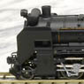 D51 標準形 (東北仕様) (鉄道模型)