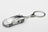 Lamborghini Aventador key chain (Aluminum)