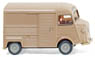 (HO) Citroen HY Box Van (Model Train)