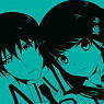 The Irregular at Magic High School Book Cover A (Anime Toy)