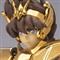 Saint Cloth Myth EX Pegasus Seiya (New Bronze Cloth) -Masami Kurumada Nekketsugado 40th Anniversary Edition- (Completed)