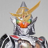 S.H.Figuarts Kamen Rider Gaim Kiwami Arms (Completed)