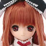 EX Cute 10th Best Selection Classic Alice Tick Tock Rabbit Himeno (Normal Mouth ver.) (Fashion Doll)