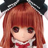 EX Cute 10th Best Selection Classic Alice Tick Tock Rabbit Himeno (Osumashi Mouth ver.) (Fashion Doll)