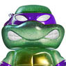 Hikari Sofubi - Teenage Mutant Ninja Turtles: Donatello (Clear Glitter Version) (Completed)