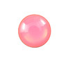 Lumi Dome L Fluorescence Pink (8 pcs) (Material)