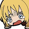 Attack on Titan Armin Tsummare Key Ring (Anime Toy)