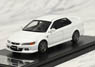 Honda ACCORD EueoR (2000) タフホワイト (ミニカー)