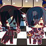 Black Butler Book of Circus Clear File A (Anime Toy)