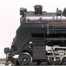 国鉄 C62 32号機 II 蒸気機関車 (組み立てキット) (鉄道模型)