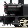 Befu Railway #5 Steam Locomotive (Unassembled Kit) (Model Train)