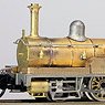 ナスミスウィルソン A8 II 原型仕様 蒸気機関車 (組み立てキット) (鉄道模型)