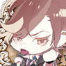 [Diabolik Lovers More,Blood] Acrylic Hair Elastic 09 Yuma (Anime Toy)