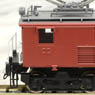 [Limited Edition] Seibu Railway Electric Locomotive Type E61 III (Pre-colored Completed) Renewaled Product (Model Train)