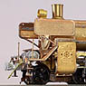 [Limited Edition] JNR C55-34 Steam Locomotive (Pre-colored Completed Model) (Model Train)