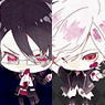 「DIABOLIK LOVERS MORE,BLOOD」 アクリルマグネットセット デザイン03 レイジ/スバル (キャラクターグッズ)