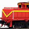[Limited Edition] Kinki Nippon Railway DE25 Electric Locomotive (Pre-colored Completed Model) (Model Train)