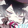 [Diabolik Lovers More,Blood] Reflecter Design 10 Azusa (Anime Toy)